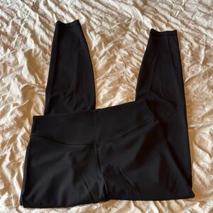 Lululemon Wunder Under High-Waisted Leggings